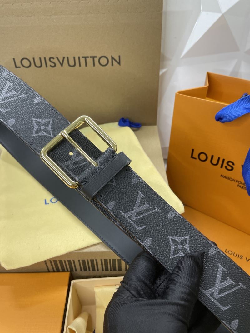 Louis Vuitton Belts